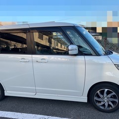 スズキ　パレットＳW(車検なし)の画像