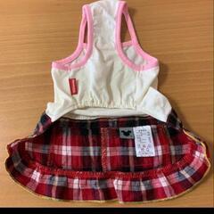 ペットパラダイス　犬服　女の子dsの画像