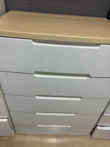 プラチェスト