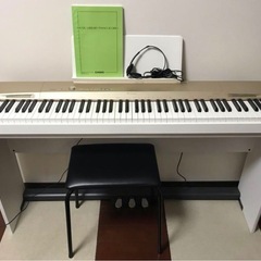 CASIO カシオ Privia PX-160 電子ピアノ