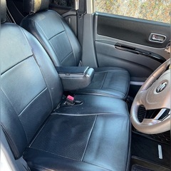 スズキ　パレットＳW(車検なし)の画像