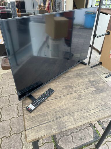 TOSHIBA REGZA  40インチ液晶テレビ 40V35N(ID: 429）