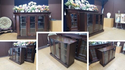 A27　美品　サイドボード