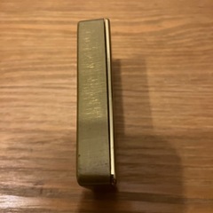 トヨタ　ライター　充電式の画像