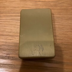 トヨタ　ライター　充電式の画像