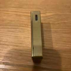 トヨタ　ライター　充電式の画像
