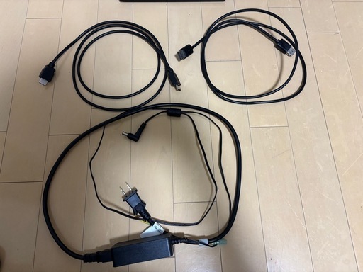 【お取引先決定】LGモニター24QP550-B