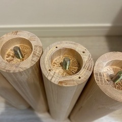 家具足の画像