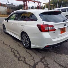 自社ローンあり！ガソリン100リットルプレゼント✨装備充実！ドラレコ✨スバル☆レヴォーグ☆1.6GT-Sアイサイト4WD☆1600cc☆5人乗り☆の画像