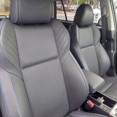 自社ローンあり！ガソリン100リットルプレゼント✨装備充実！ドラレコ✨スバル☆レヴォーグ☆1.6GT-Sアイサイト4WD☆1600cc☆5人乗り☆の画像