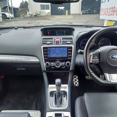 自社ローンあり！ガソリン100リットルプレゼント✨装備充実！ドラレコ✨スバル☆レヴォーグ☆1.6GT-Sアイサイト4WD☆1600cc☆5人乗り☆の画像