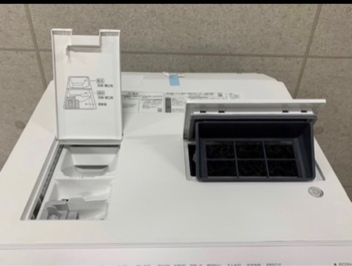 超目玉商品✨2022年製LXシリーズPanasonic ドラム式電気洗濯乾燥機　使用感少　⭕️
