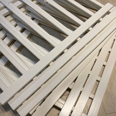 カトージ　ベビーサークル　ホワイト（扉なし）の画像