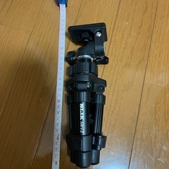 カメラ ミニ三脚の画像