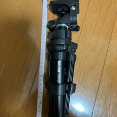 カメラ ミニ三脚の画像