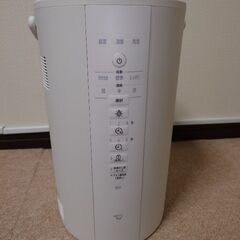 【2024年9月発売】象印　スチーム式加湿器 EE-DE50