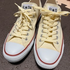 (新品未使用)コンバース　オールスター　スニーカー 28cm