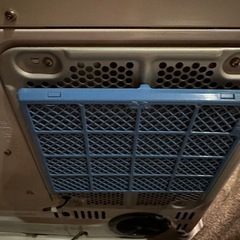 状態良　灯油ストーブ　の画像
