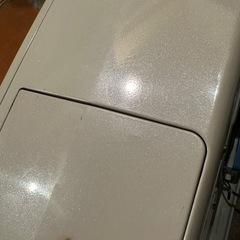 状態良　灯油ストーブ　の画像