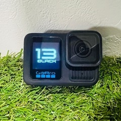 GoPro Hero 13 Creator Edition 【早い者勝ち】の画像