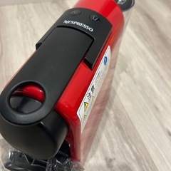 ネスカフェ　ネスプレッソ　カプセル式コーヒーメーカー