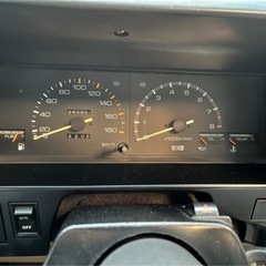 AE86カローラレビン無事故車の画像