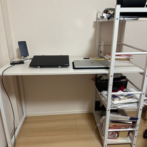 システムデスク