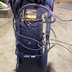 洗車機ジャンクの画像