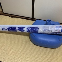 　ビーチパラソル　240cm