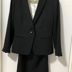 リクルートスーツ７号