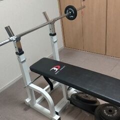 ベンチプレス BODYDESIGN（ボディデザイン）の画像