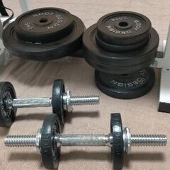 ベンチプレス BODYDESIGN（ボディデザイン）の画像