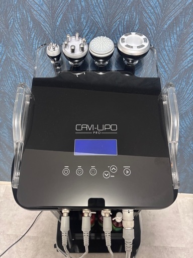 業務用痩身機器