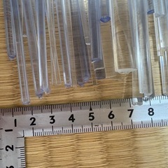 アクリル棒　の画像