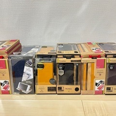 iPhone手帳型ケース☆60箱
