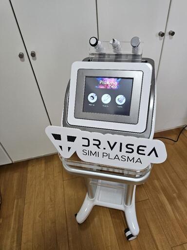 シミプラズマネオ・超音波・シミケア機能を搭載した美容機器です。