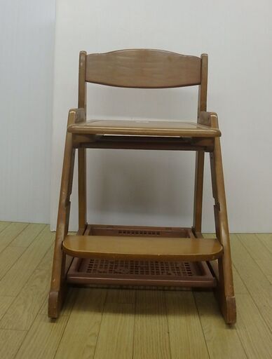 KOIZUMI 子ども用イス 中古