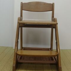 KOIZUMI 子ども用イス 中古
