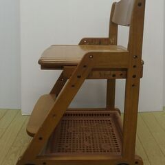 KOIZUMI 子ども用イス 中古の画像
