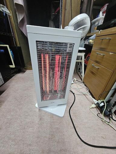 CNET カーボンヒーター