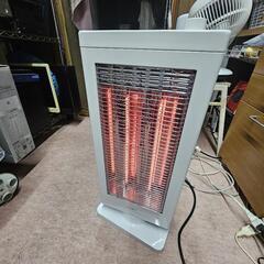 CNET カーボンヒーターの画像