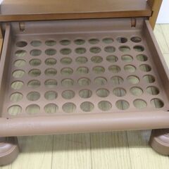 ITOKI CREBIO こども用いす BK2-16　中古の画像