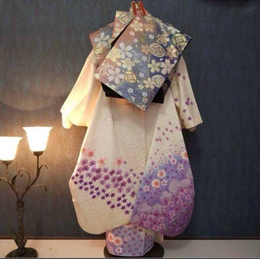 振袖