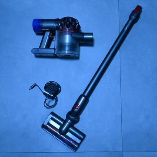 掃除機 Dyson v7 slim