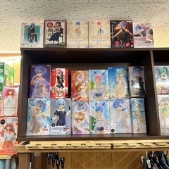 入荷　フィギュア‼️【新品】の画像