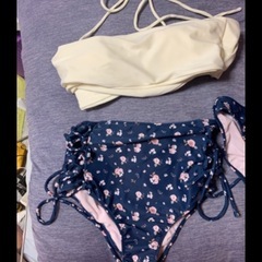 未使用✴︎水着✴︎３点セット✴︎の画像