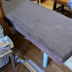 診察台、治療用ベット