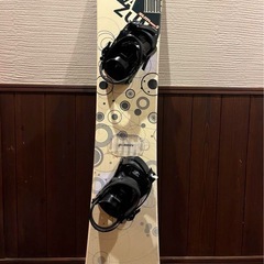 早いもの勝ち！スノボ2点セット