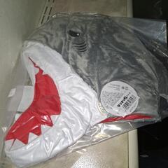 シャーク　なりきり帽子