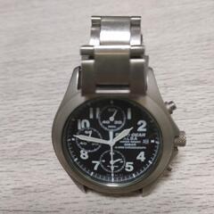 電池交換済み☝️値下げしました！⌚SEIKOALBA